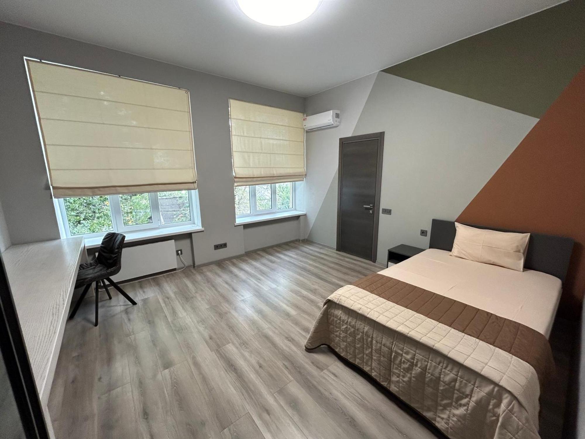 Prestige Apartments Kamianske Exterior photo